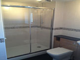 Bathroom in Witney, Oxfordshire, May 2012 - Image 5